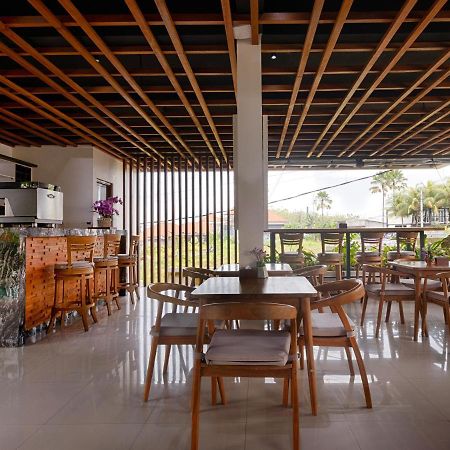 Kubu Belona Canggu المظهر الخارجي الصورة