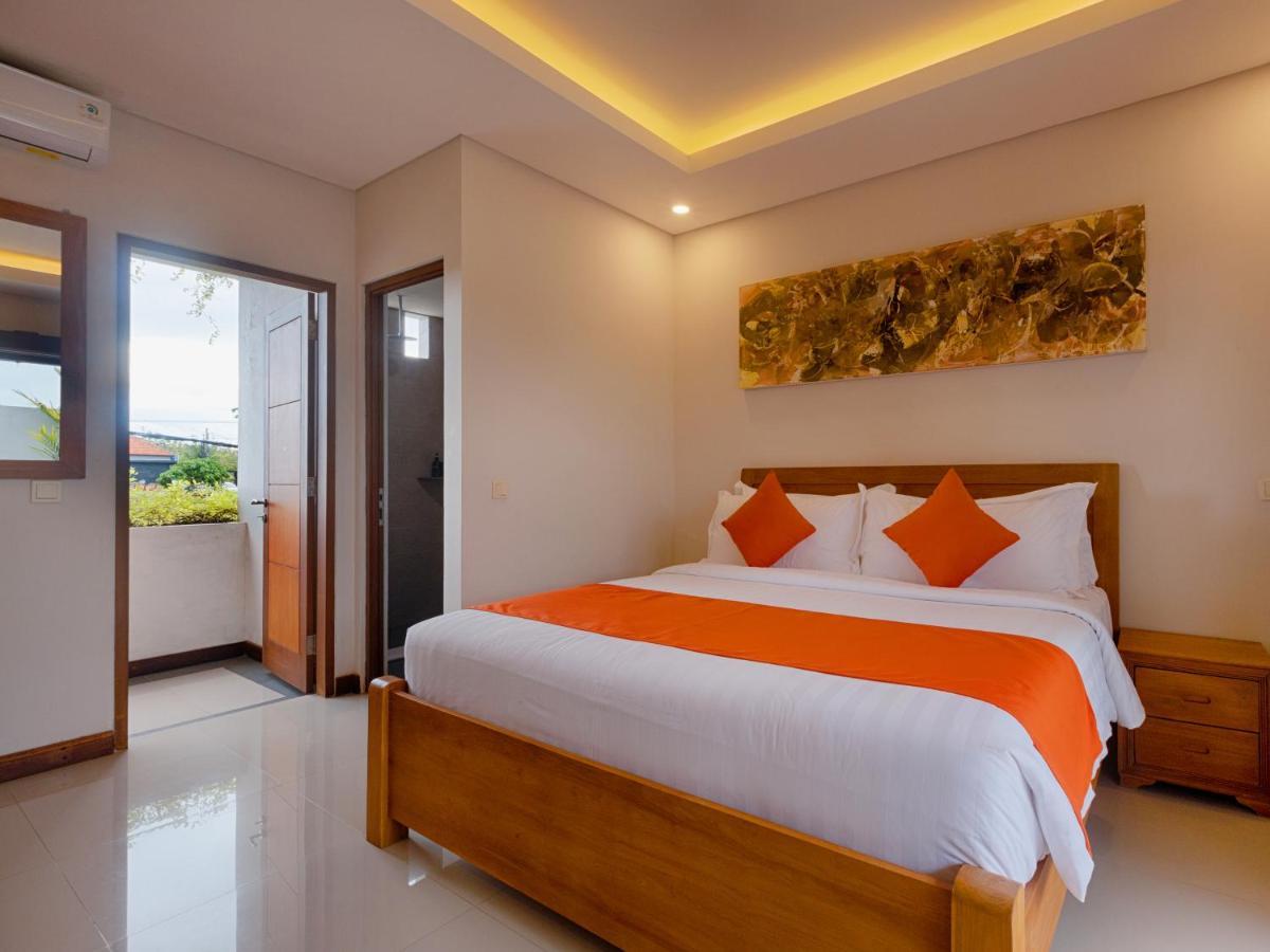 Kubu Belona Canggu المظهر الخارجي الصورة